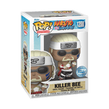 killer bee special edition 1200
