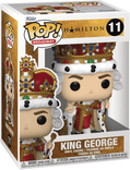 king george special edition 13