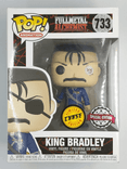 king bradley special edition chase 733
