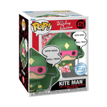 kite man special edition 475
