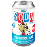 klondike kat 2900 pieces