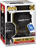 knight of ren blaster rifle only gamestop club 331