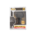 knight of ren blaster rifle micromania 331