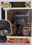 Knight of Ren (War Club) #332 Funko Pop