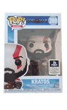 kratos official licensed product 269