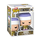 Krieg Funko Pop