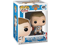 kristaps porzingis nba 41