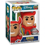 kronk special edition games week 1223