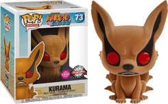 Kurama #73 Funko Pop