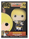 kurapika 33
