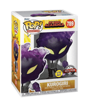 kurogiri special edition glows in the dark 789