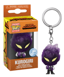 kurogiri special edition