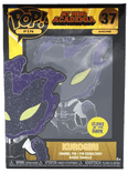Kurogiri #37 Funko Pop