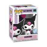 kuromi special edition 85