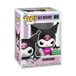 kuromi brad s toys chase flocked 88
