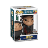 Kuzco #361 Funko Pop