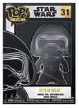 Kylo Ren #31 Funko Pop