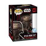 Kylo Ren Supreme Leader #308 Funko Pop