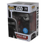 kylo ren underground toys 77