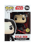 kylo ren glows in the dark 194