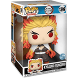 Kyojuro Rengoku #1399 Funko Pop
