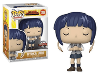 Kyoka Jiro #1208 Funko Pop