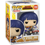 kyoka jiro special edition 1151