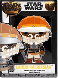 Lando Calrissian #13 Funko Pop