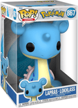 lapras lokhlass 867