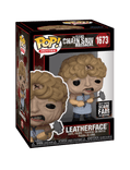 leatherface scare fair 2024 1673