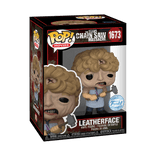 leatherface special edition 1673