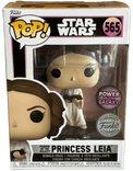 power of the galaxy princess leia special edition 565