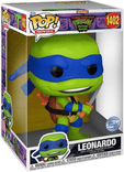leonardo special edition 1402
