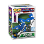 leonardo special edition 1635