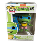 Leonardo with Surfboard #1020 Funko Pop