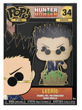 Leorio #34 Funko Pop