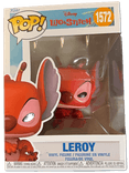 Leroy #1572 Funko Pop
