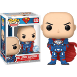 lex luthor superman special edition 532