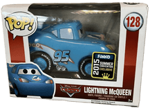 lightning mcqueen summer convention 2015 128