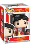 lin daiyu mind style 3000 260