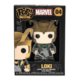 Loki #04 Funko Pop