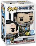 loki shop exclusive gitd 747