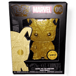 Loki #05 Funko Pop