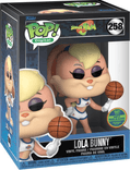 lola bunny nft release 258