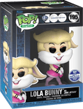 lola bunny as jane jetson nft release 195
