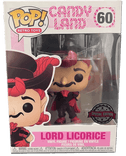 lord licorice special edition 60