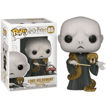 lord voldemort special edition 85