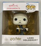 Lord Voldemort Funko Pop