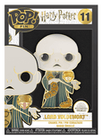 Lord Voldemort #11 Funko Pop