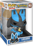 lucario 863